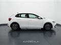 VOLKSWAGEN POLO 1.0 TSI 95cv DSG Life