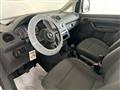 VOLKSWAGEN CADDY Coibentato cil. 1.6 BiFuel GPL di serie