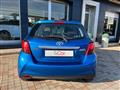 TOYOTA YARIS 1.0 5 porte Active