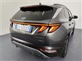 HYUNDAI NUOVA TUCSON 1.6 HEV aut. XLine