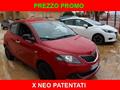 LANCIA YPSILON 1.0 Hybrid Ecochic  ( X NEO PATENTATI)