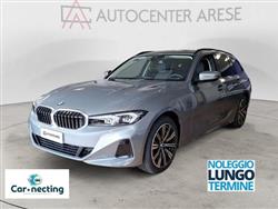 BMW SERIE 3 TOURING d 48V xDrive Touring