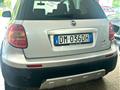 FIAT SEDICI 1.9 MJT 4x4 Dynamic