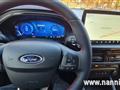 FORD FOCUS 1.0 EcoBoost Hybrid 125 CV 5p. ActiveS