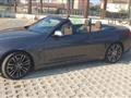 BMW SERIE 4 d Cabrio Msport