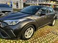 TOYOTA C-HR 1.8 Hybrid E-CVT Business KM CERTIFICATI UNIPRO