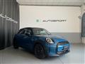 MINI NEW COOPER 5 PORTE 1.5 Cooper 5 porte