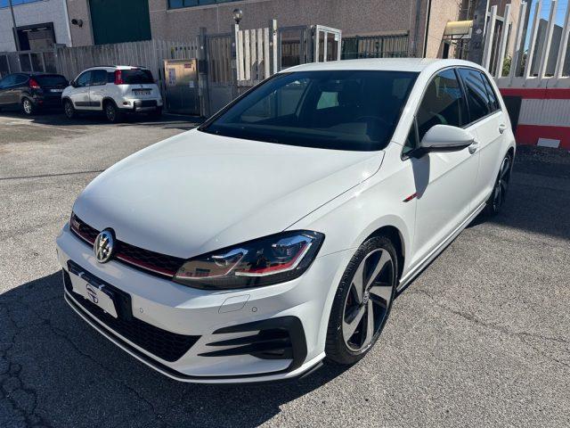 VOLKSWAGEN GOLF Performance 2.0 245cv TSI DSG 5p.