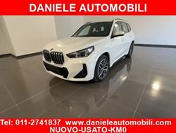 BMW X1 sDrive18d Msport