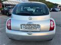 NISSAN MICRA 1.2 16V 3 porte Acenta