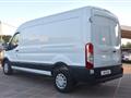 FORD Transit 350 L3 H2 2.0 Tdci 170cv Transit 350 2.0TDCi HDT 170CV aut. RWD PL-SL-DC Cab.Trend