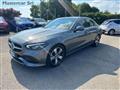 MERCEDES CLASSE C SW C 200 d mhev Sport automatica - targa GK898PV