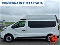 FIAT TALENTO 1.6 MJT 12Q PL-TA L2H2 POCHI KM!-SENSORI-NAVI-