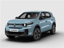 CITROEN C3 AIRCROSS PureTech Turbo 100 You