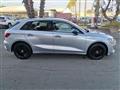 AUDI A3 SPORTBACK SPB 35 TDI GARANZIA AUDI FINO A GIUGNO 2025