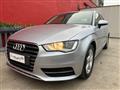 AUDI A3 SPORTBACK SPB 1.6 TDI clean diesel S tronic Ambiente