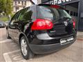 VOLKSWAGEN GOLF 1.9 TDI 5 Porte Comfortline