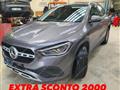 MERCEDES Classe GLA 180 d Automatic Business