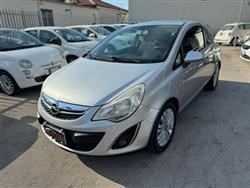 OPEL CORSA 1.2 85CV 3 porte GPL-TECH Edition