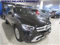 MERCEDES GLC SUV d 4Matic Pelle Navi Led motore 194Cv Garanzia 24M