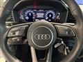 AUDI A1 SPORTBACK A1 SPB 25 TFSI