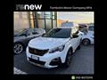 PEUGEOT 3008 1.6 bluehdi Allure s&s 120cv eat6