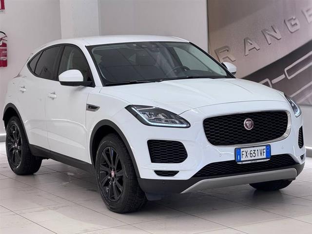 JAGUAR E-PACE 2.0D 150 CV AWD aut. S