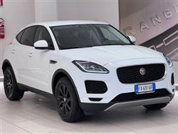 JAGUAR E-PACE 2.0D 150 CV AWD aut. S