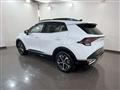 KIA Sportage 1.6 tgdi hev GT-line Plus Premium Pack auto