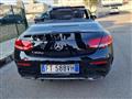 MERCEDES CLASSE C CABRIO d Auto Cabrio Premium Plus