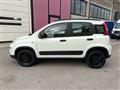 FIAT PANDA 0.9 TwinAir Turbo S&S 4x4