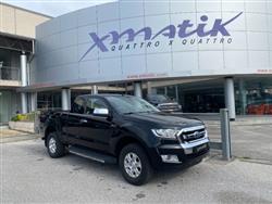 FORD RANGER 2.2 TDCi Super Cab XLT 4pt. GANCIO TRAINO