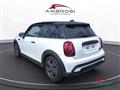 MINI MINI 3 PORTE 3 porte   Classic Premium Mid Package