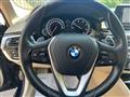 BMW SERIE 5 520d Touring Luxury auto