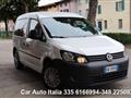 VOLKSWAGEN CADDY 1.6 TDI DSG Automatico 102 CV Autocarro 5Posti Eu5