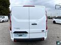 FORD TRANSIT 330 2.0TDCi HDT 130 4WD PC Cab.Entry