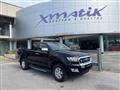 FORD RANGER 2.2 TDCi Super Cab XLT 4pt. GANCIO TRAINO