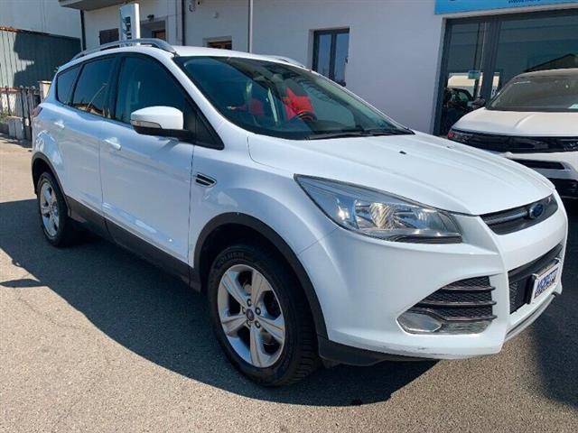 FORD KUGA (2012) Kuga 2.0 TDCI 120 CV S&S 2WD Plus