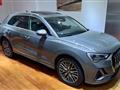 AUDI Q3 40 TDI quattro S tronic S line edition