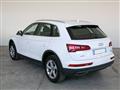 AUDI Q5 2.0 TDI 190 CV quattro S tronic Business