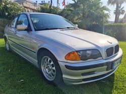 BMW SERIE 3 d turbodiesel cat 4 porte