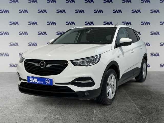 OPEL GRANDLAND X Grandland X