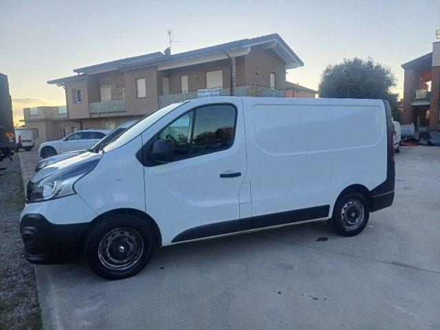 RENAULT TRAFIC T29 1.6 dCi 120CV PC-TN Furgone