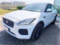 JAGUAR E-pace 2.0D 150CV AWD R-Dynamic S