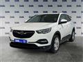 OPEL GRANDLAND X Grandland X