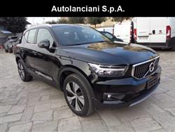 VOLVO XC40 RECHARGE HYBRID T5 PLUG-IN INSCRIPTION 180CV AUTOM NAV "18 ITALIA