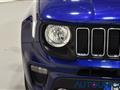 JEEP RENEGADE 1.6 MJT DDCT 120CV LONGITUDE AUTOMATICA