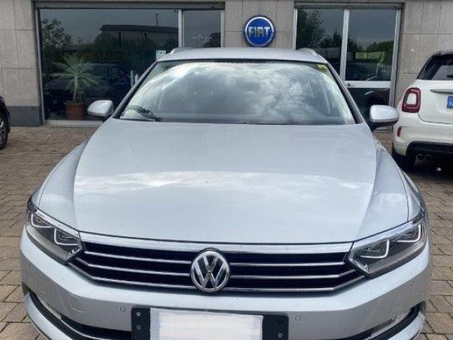 VOLKSWAGEN PASSAT 2.0 TDI Executive BlueMotion Technology