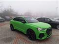 AUDI Q3 SPORTBACK Sportback RS 2.5 quattro s-tronic