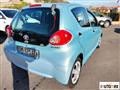 TOYOTA Aygo 1.0 5p